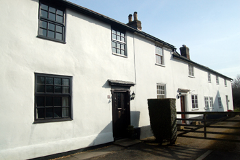 22 to 24 Sand Lane March 2010